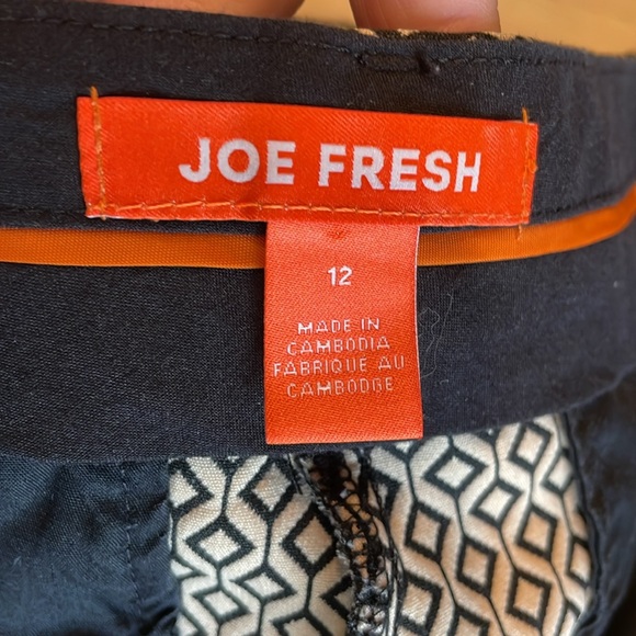 Joe Fresh pants - Picture 4 of 4